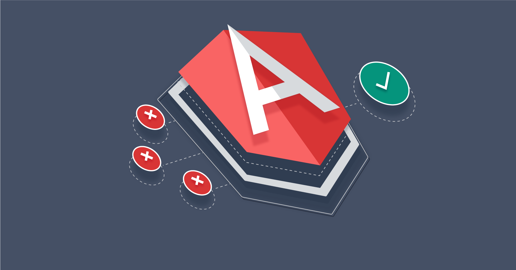 AngularJs Development services at Digital Web Solutionz 